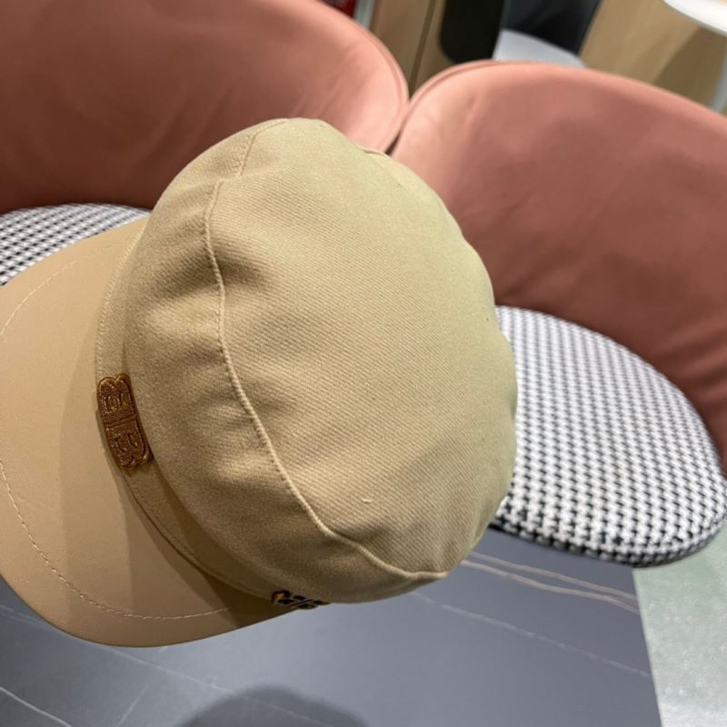 Balenciaga Caps